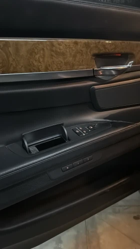BMW 750 Li INDIVIDUAL, снимка 12