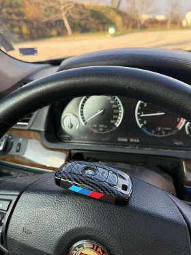 BMW 750 Li INDIVIDUAL, снимка 8