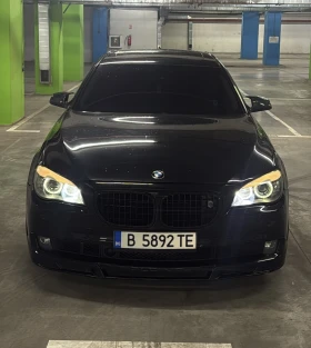 BMW 750 Li INDIVIDUAL, снимка 1