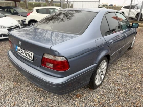 BMW 525 Клииматроник! Парктроник! Нави! Памет!, снимка 3