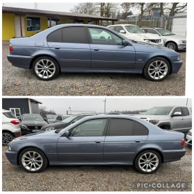 BMW 525 Клииматроник! Парктроник! Нави! Памет!, снимка 6