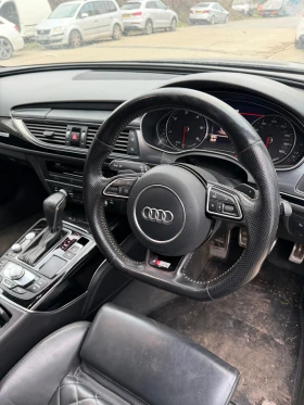 Audi A6 3.0tdi 272 s line, снимка 9