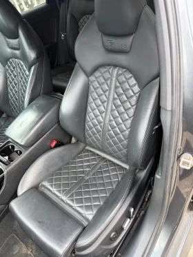 Audi A6 3.0tdi 272 s line, снимка 13