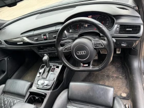 Audi A6 3.0tdi 272 s line, снимка 7