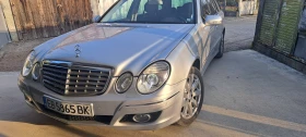 Mercedes-Benz E 350 Facelift! ГАЗ/БЕНЗИН, снимка 3