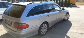 Mercedes-Benz E 350 Facelift! ГАЗ/БЕНЗИН, снимка 5