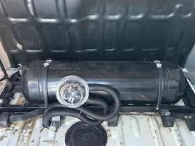 Renault Kangoo 1.6i Газ Бензин, снимка 6