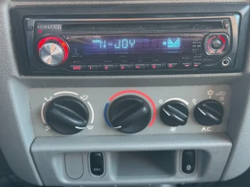 Renault Kangoo 1.6i Газ Бензин, снимка 11