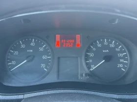 Renault Kangoo 1.6i Газ Бензин, снимка 12