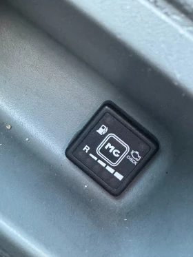 Renault Kangoo 1.6i Газ Бензин, снимка 14