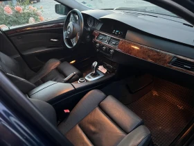 BMW 530, снимка 6