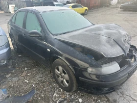 Seat Leon 1.9TDI 90, снимка 1