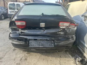 Seat Leon 1.9TDI 90, снимка 7