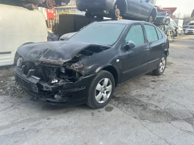 Seat Leon 1.9TDI 90, снимка 2