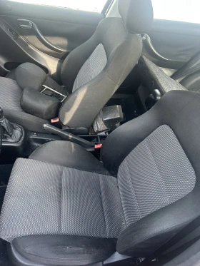 Seat Leon 1.9TDI 90, снимка 5