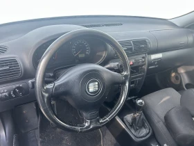 Seat Leon 1.9TDI 90, снимка 4