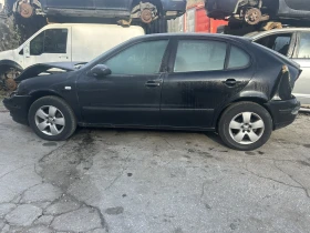 Seat Leon 1.9TDI 90, снимка 3