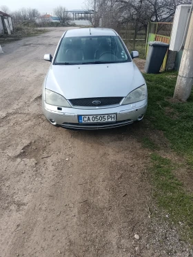 Ford Mondeo 2.0бензин с Газ , снимка 10
