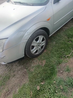 Ford Mondeo 2.0бензин с Газ , снимка 5