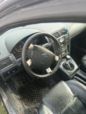 Ford Mondeo 2.0бензин с Газ , снимка 8