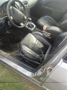 Ford Mondeo 2.0бензин с Газ , снимка 7