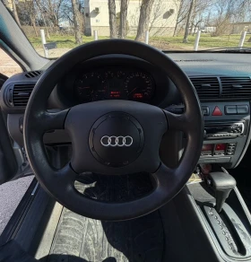 Audi A3 1.6 БЕНЗИН АВТОМАТИЧНА СКОРОСТНА КУТИЯ, снимка 7