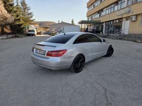 Mercedes-Benz E 250, снимка 3