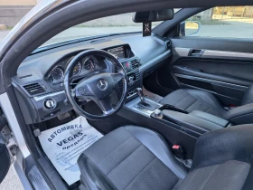 Mercedes-Benz E 250, снимка 8