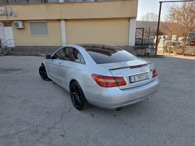 Mercedes-Benz E 250, снимка 4