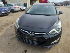 Hyundai I40 1.7crdi -136ks-2013god, снимка 5