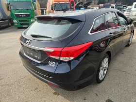 Hyundai I40 1.7crdi -136ks-2013god, снимка 9