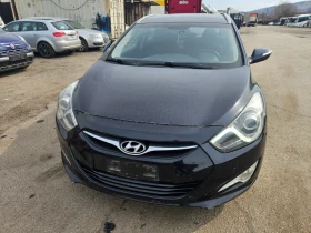 Hyundai I40 1.7crdi -136ks-2013god, снимка 1