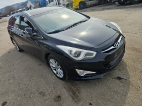 Hyundai I40 1.7crdi -136ks-2013god, снимка 4