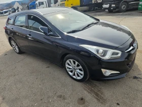 Hyundai I40 1.7crdi -136ks-2013god, снимка 7