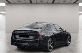 BMW 550 e xDrive M-Sport Pro = NEW = Гаранция, снимка 3