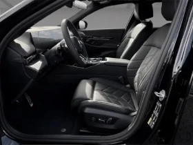 BMW 550 e xDrive M-Sport Pro = NEW = Гаранция, снимка 7