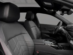 BMW 550 e xDrive M-Sport Pro = NEW = Гаранция, снимка 10