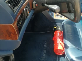 Mercedes-Benz 420 SEC, снимка 10