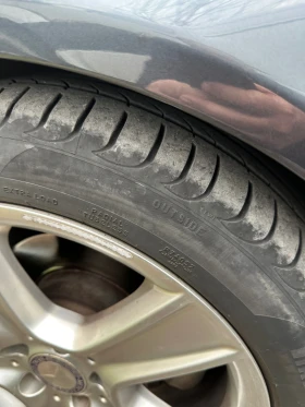 Mercedes-Benz C 200 W 204, снимка 11