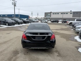 Mercedes-Benz C 43 AMG 4matic * PANO * PREMIUM * АвтоКредит* (ЦЕНА ДО БГ), снимка 7