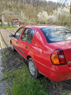 Renault Clio, снимка 1