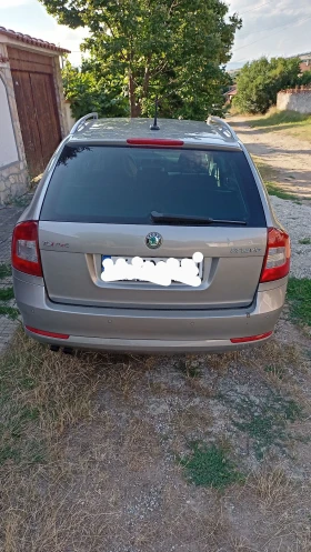 Skoda Octavia Алдрайв, снимка 2