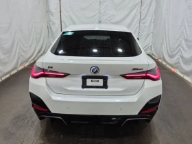 BMW i4 M50 xDrive | HARMAN KARDON | 360  | M PACK | ПАНОР, снимка 5