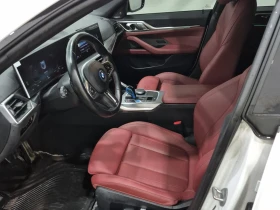 BMW i4 M50 xDrive | HARMAN KARDON | 360  | M PACK | ПАНОР, снимка 7