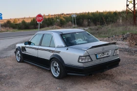 Mercedes-Benz 124 E300D 606 ТУРБО, снимка 4