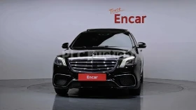 Mercedes-Benz S 350 AMG line/Head up/360 Cam/Масажи/Обдух/Дистроник, снимка 2