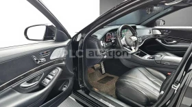 Mercedes-Benz S 350 AMG line/Head up/360 Cam/Масажи/Обдух/Дистроник, снимка 5