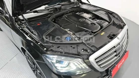 Mercedes-Benz S 350 AMG line/Head up/360 Cam/Масажи/Обдух/Дистроник, снимка 14