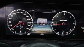 Mercedes-Benz S 350 AMG line/Head up/360 Cam/Масажи/Обдух/Дистроник, снимка 6