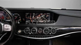 Mercedes-Benz S 350 AMG line/Head up/360 Cam/Масажи/Обдух/Дистроник, снимка 9